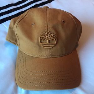Timberland Strapback Cap